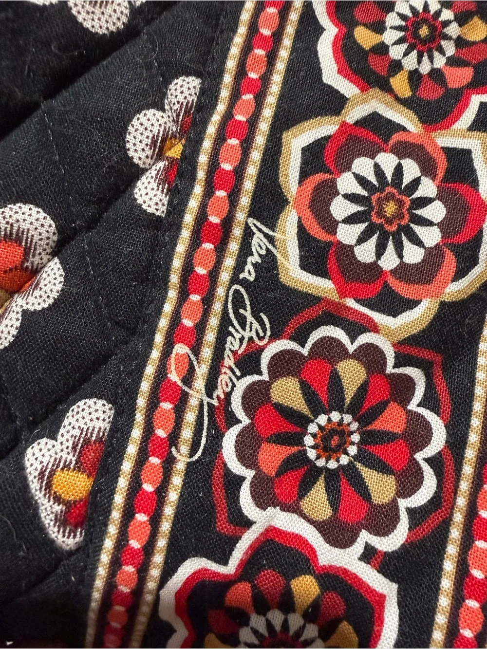 Vera Bradley this classic